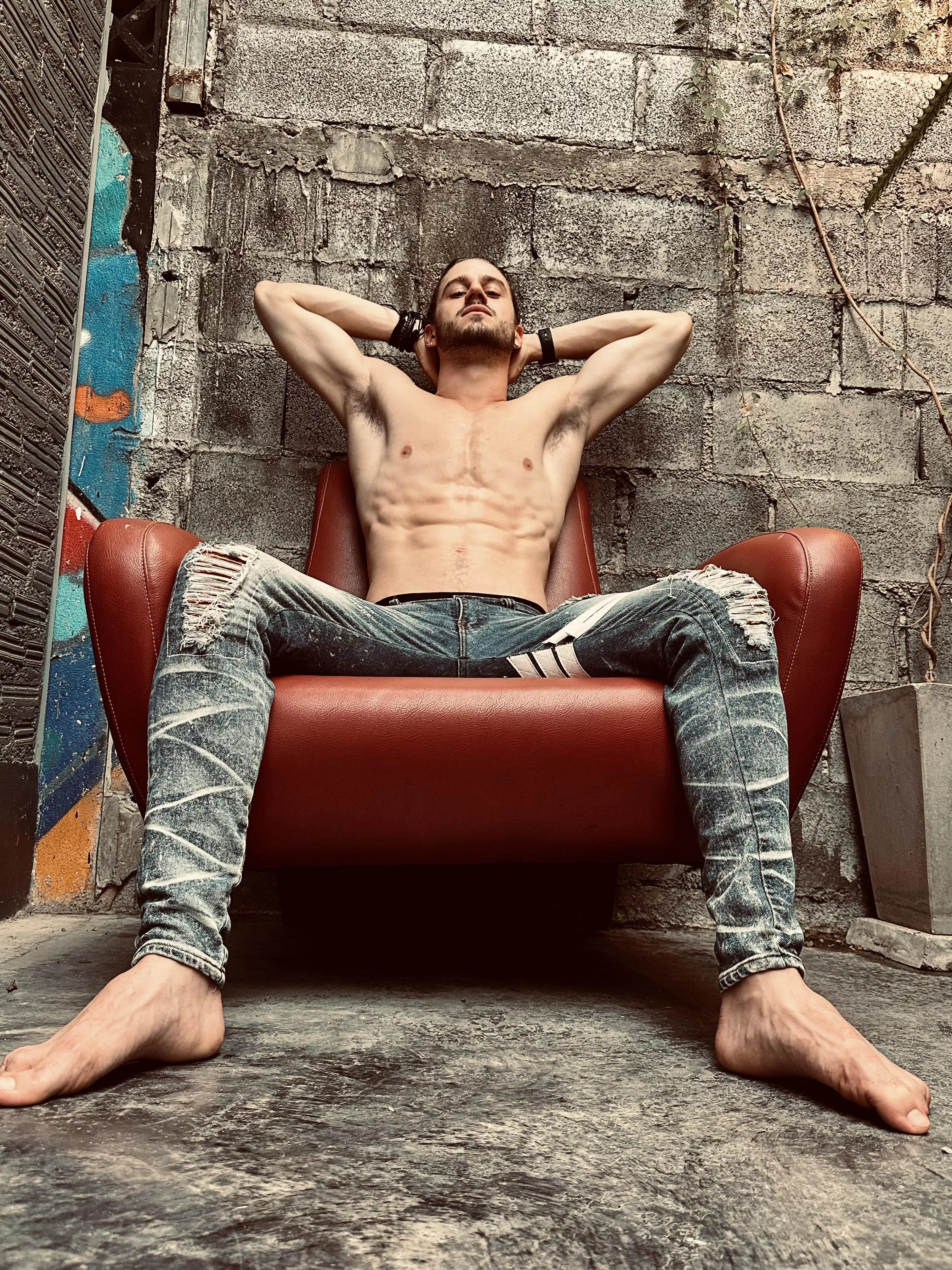 I’m waiting for you posted by AshSmash_um