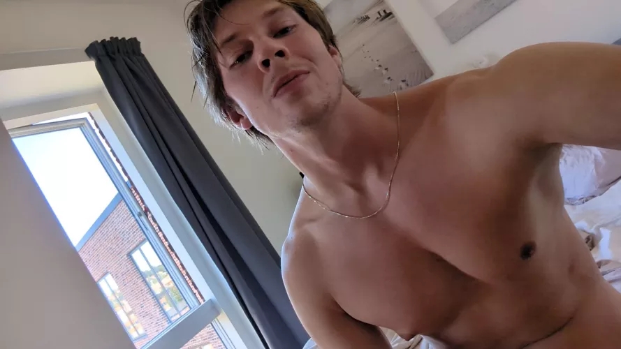 Is it bad that the first thing on my mind when I wake up is eating your pussy?👅🙈 by Imaginary-Advice146