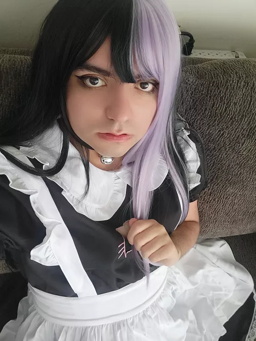 Is my face cute? by Sensoryissue