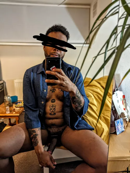 It's all yours baby by Itsnotwarmenough