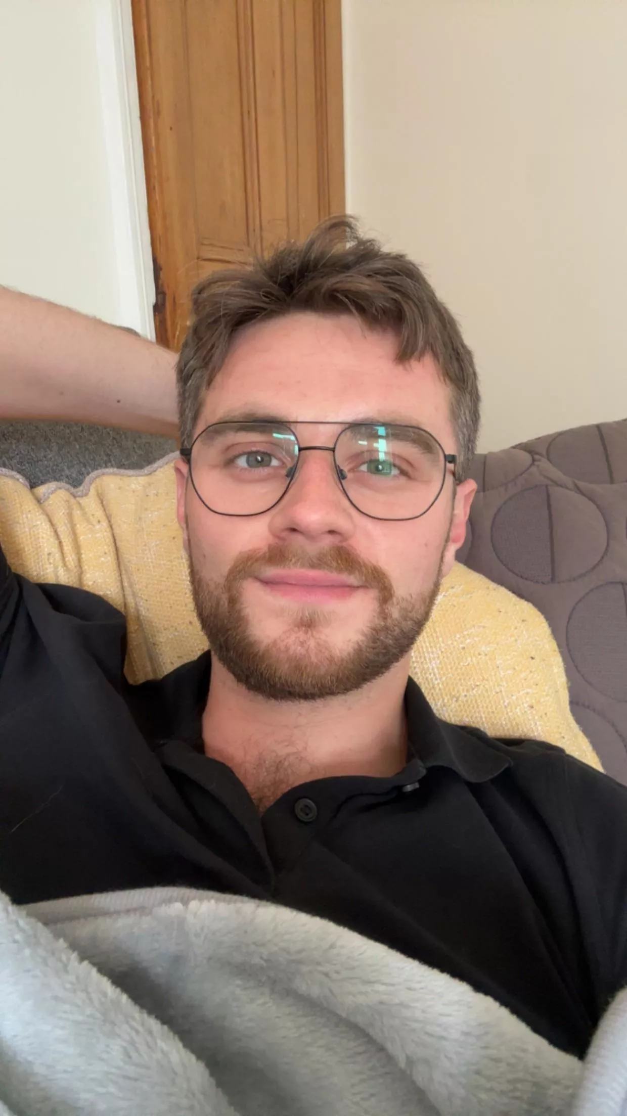 It’s been a minute ! posted by alnc79