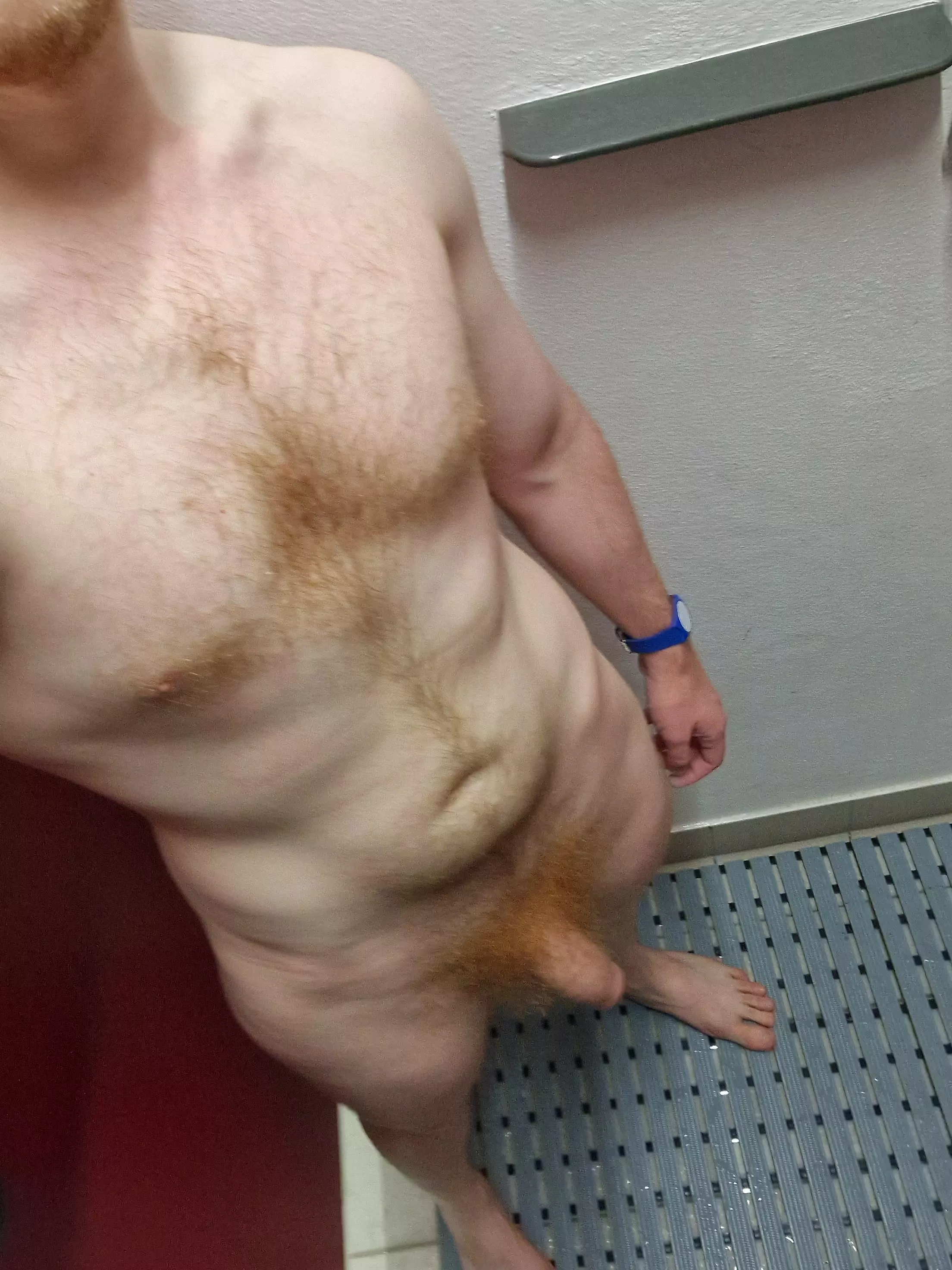 It's bushy time 🤭 posted by pavelfro