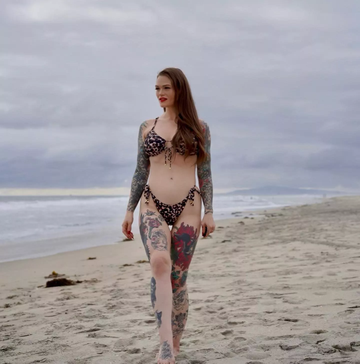 It’s [f]inally summer posted by missjaniexo