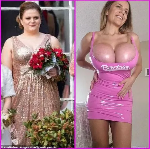 Jazmyne Day by panicrxxm