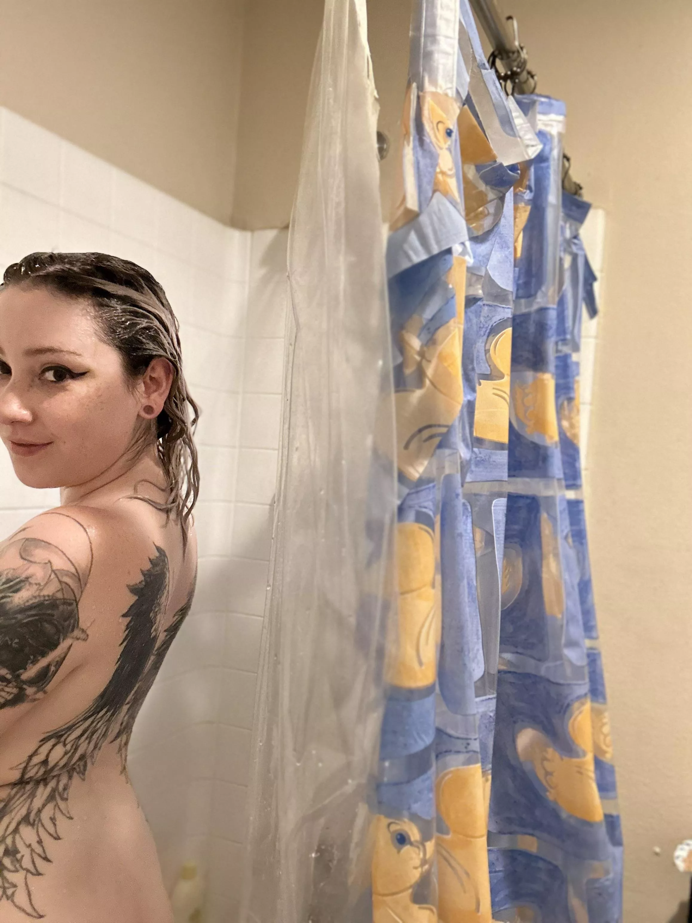 Join me? posted by Nympho_Sith