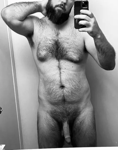 Jumping in the shower unless you have a reason for me not to by Confident-Sir-5768