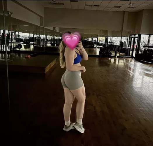 Just your favorite retired D1 athlete by pgerard24