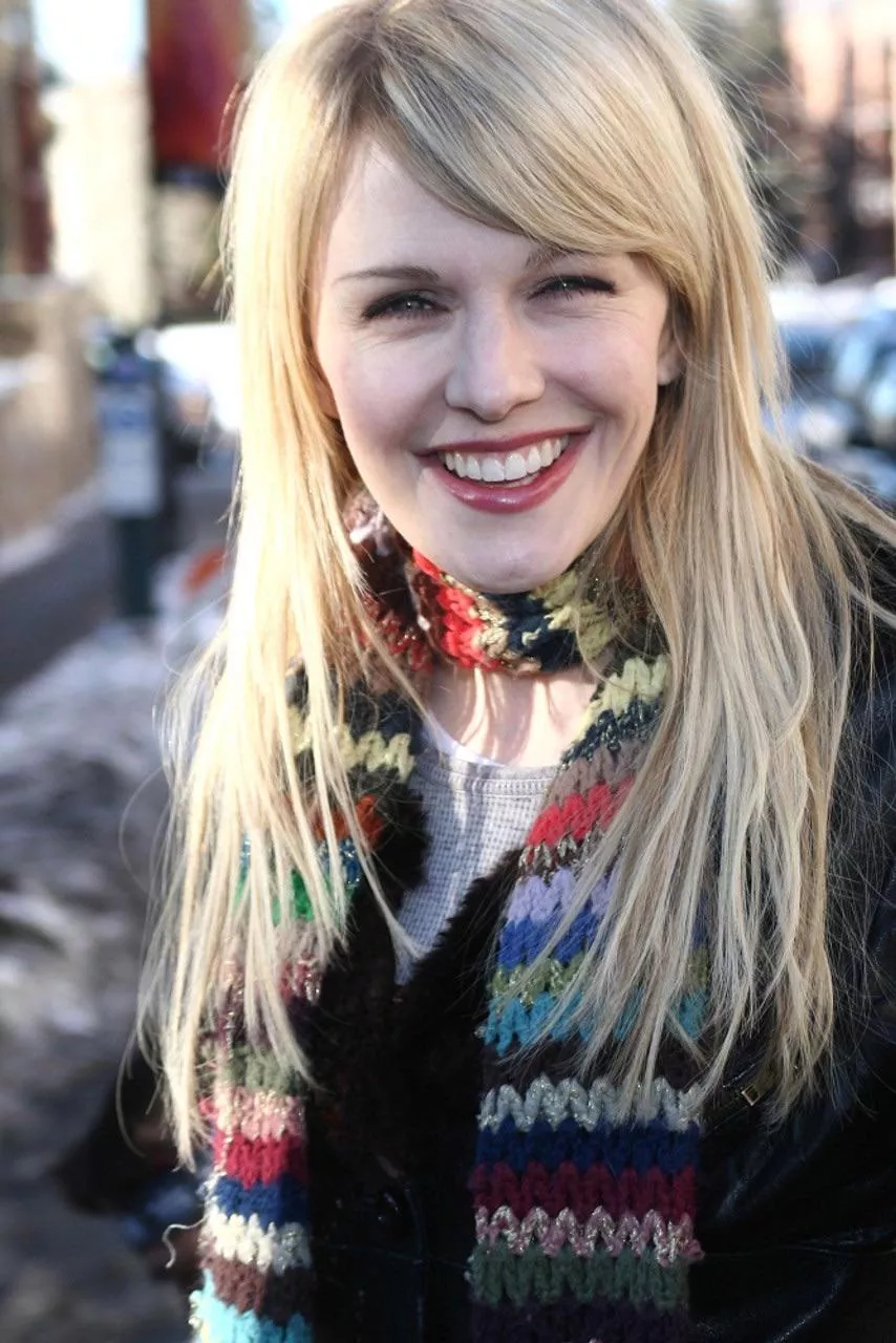 Kathryn Morris posted by cashmere1977-2