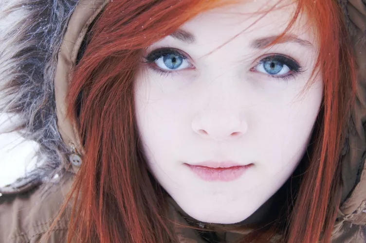 Let it snow by Unabatedsettee