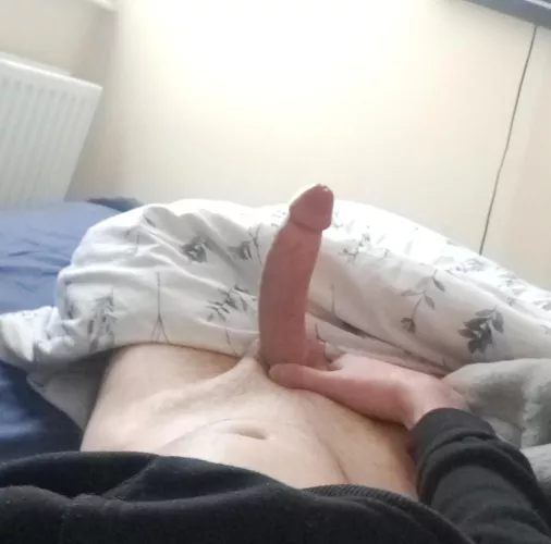 Let me use your mouth by Rich-Ad-1521