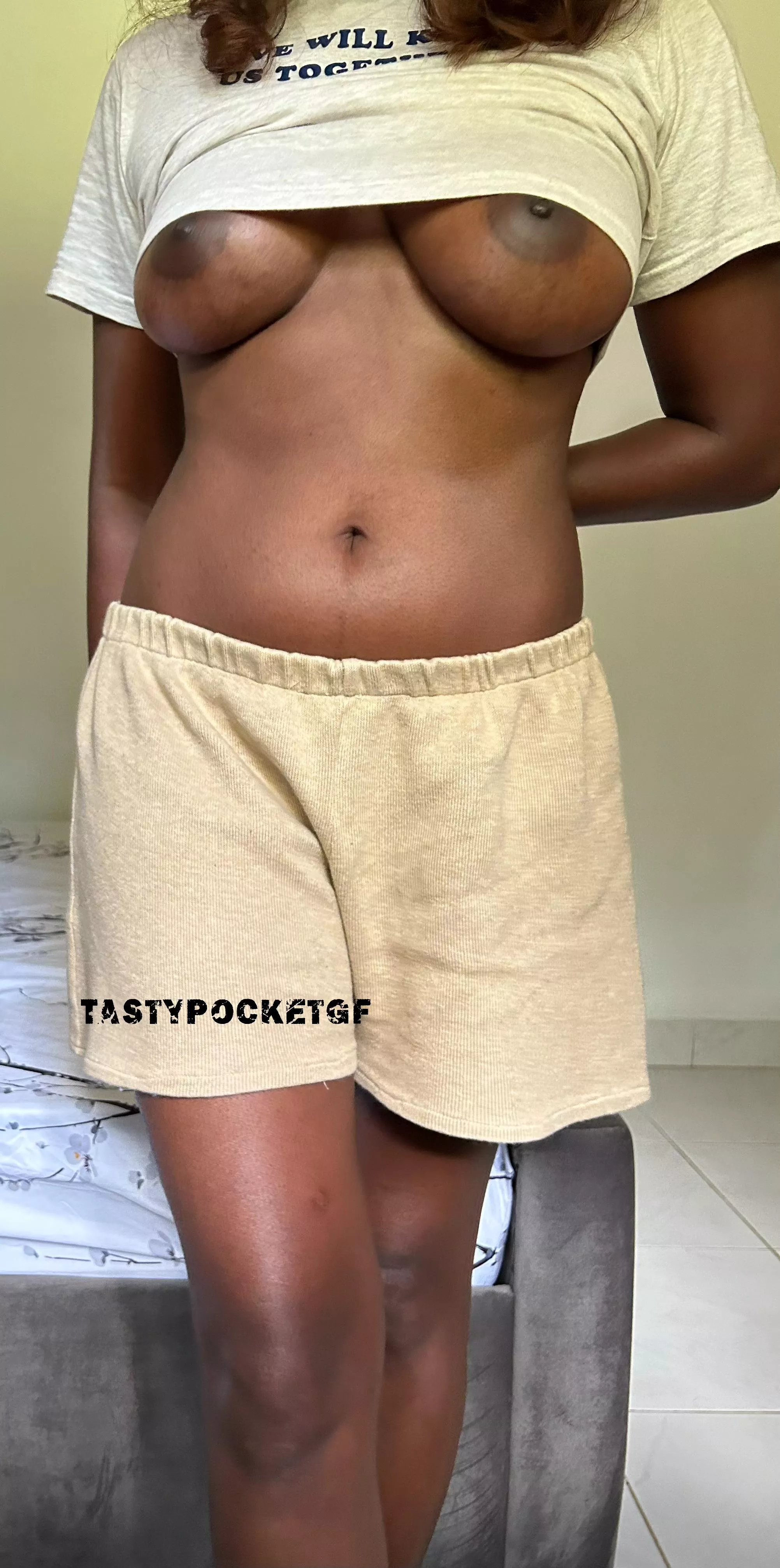 Letting the girls get some fresh air posted by Tasty_Pocket_GF