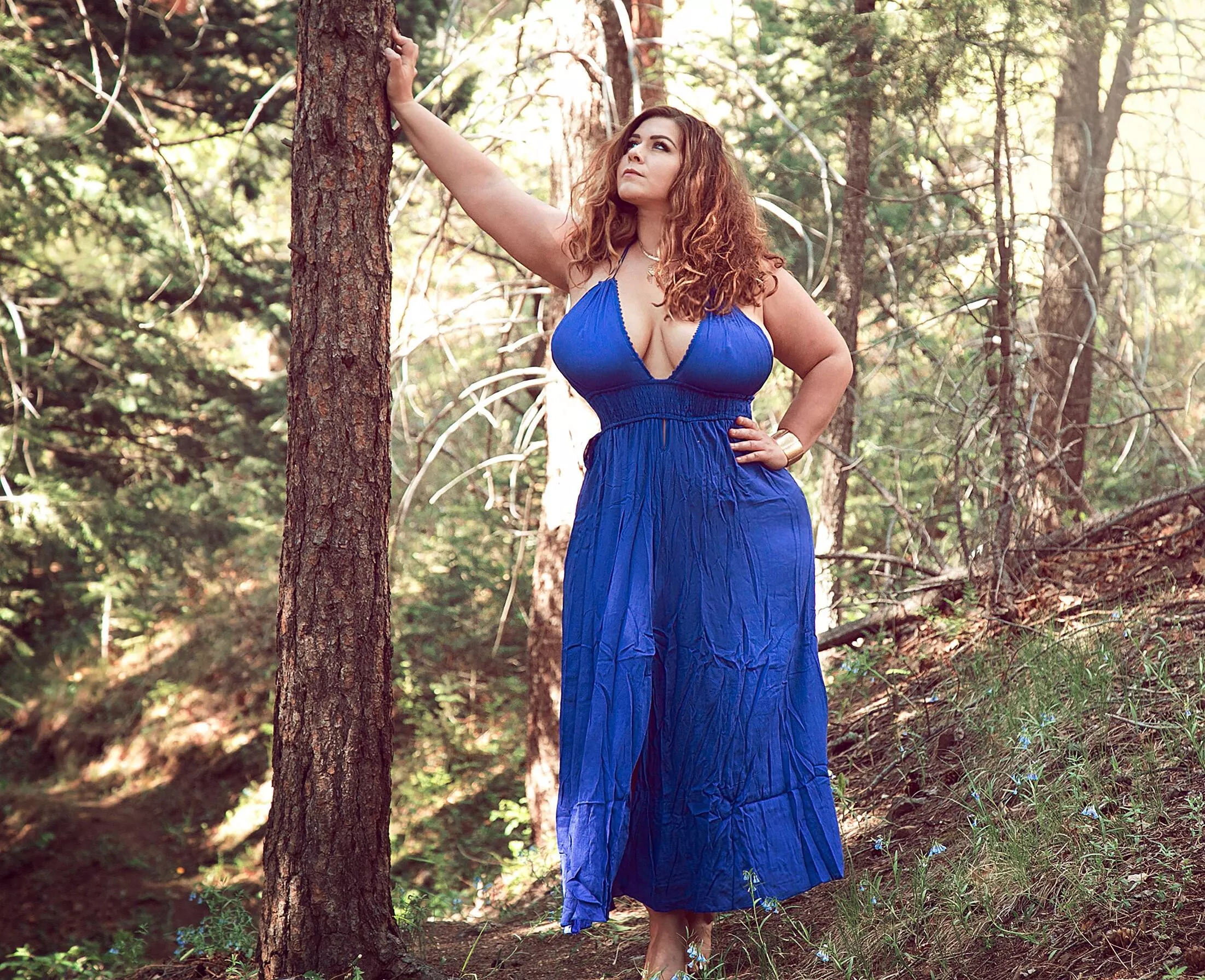 London Andrews posted by evenflow_2991