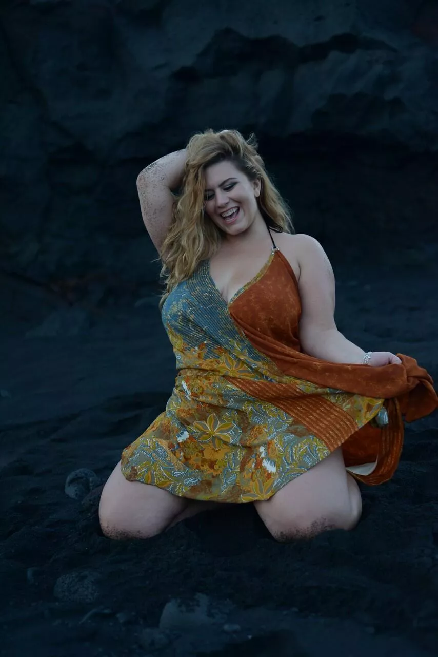 London Andrews posted by evenflow_2991