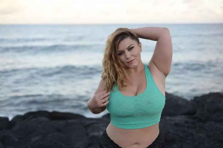 London Andrews by evenflow_2991