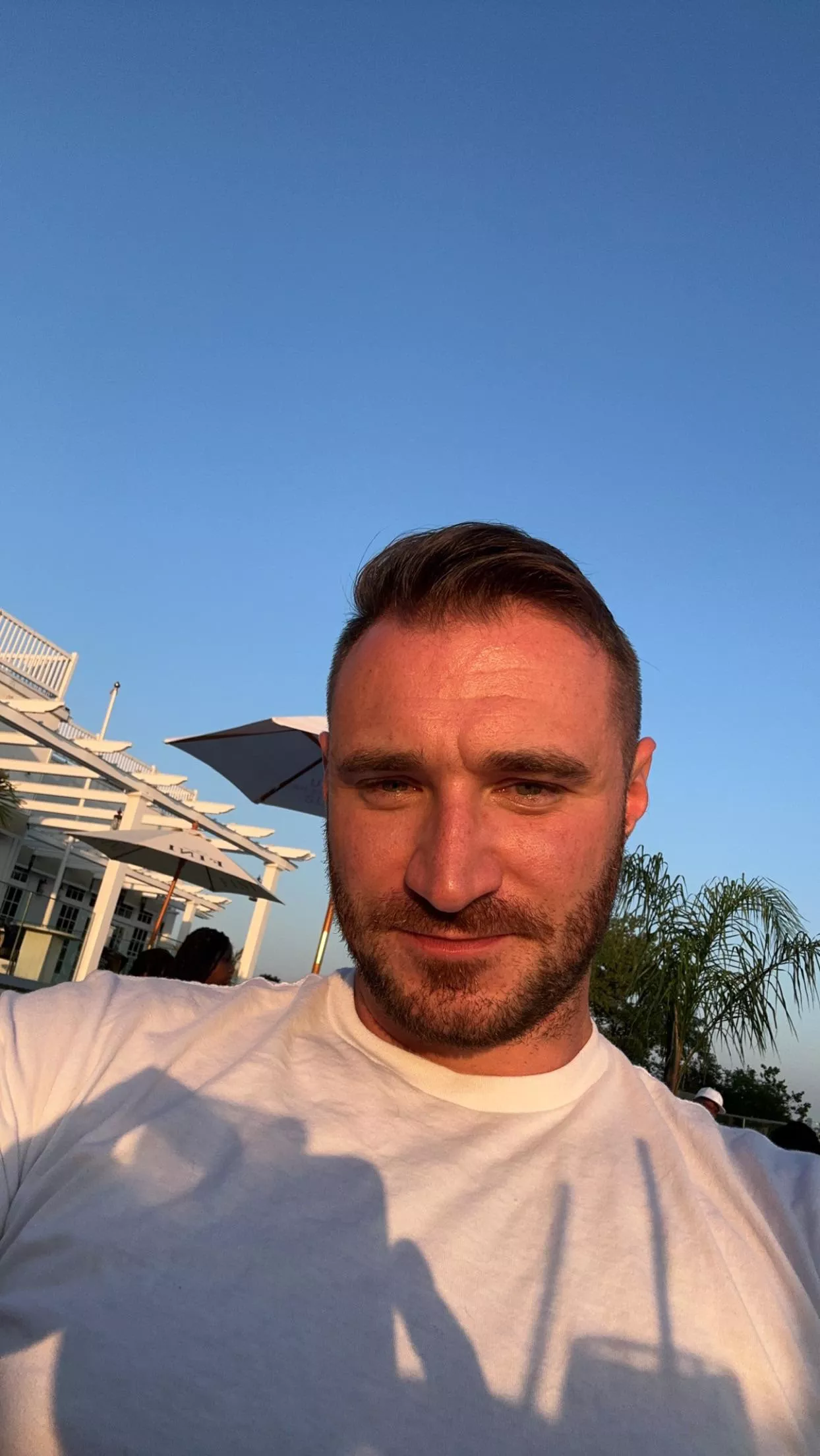 Loving summer so far posted by Zealousideal_Dark421