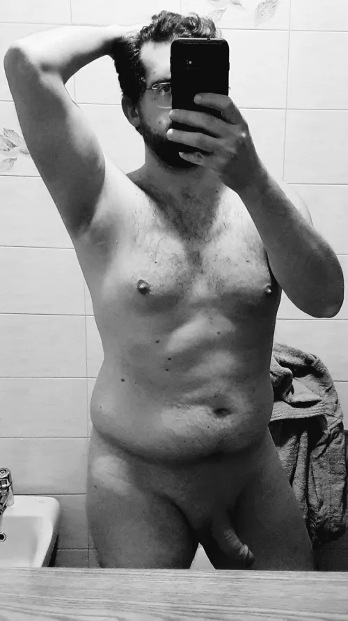 (M) 35, toughts? by petitelovers