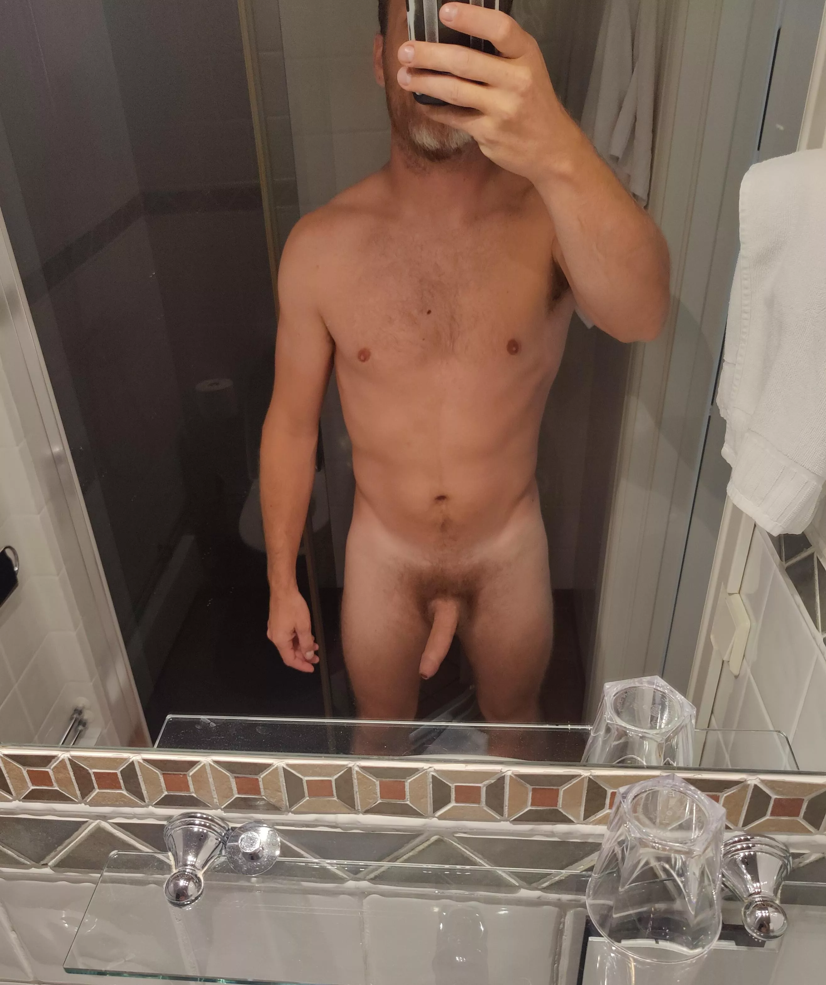 Mirror shot [40] posted by yourstoplay2023