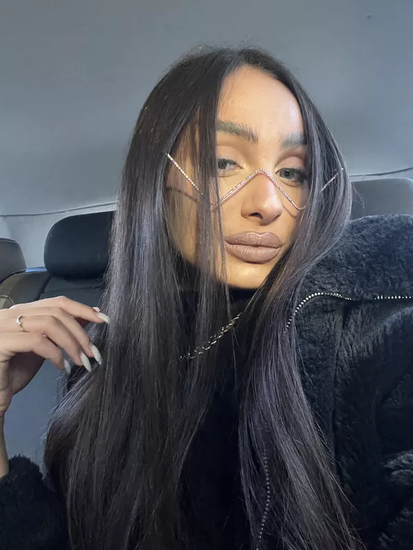 My body is yours for one night describe what you’d do to me posted by calculating_hammock