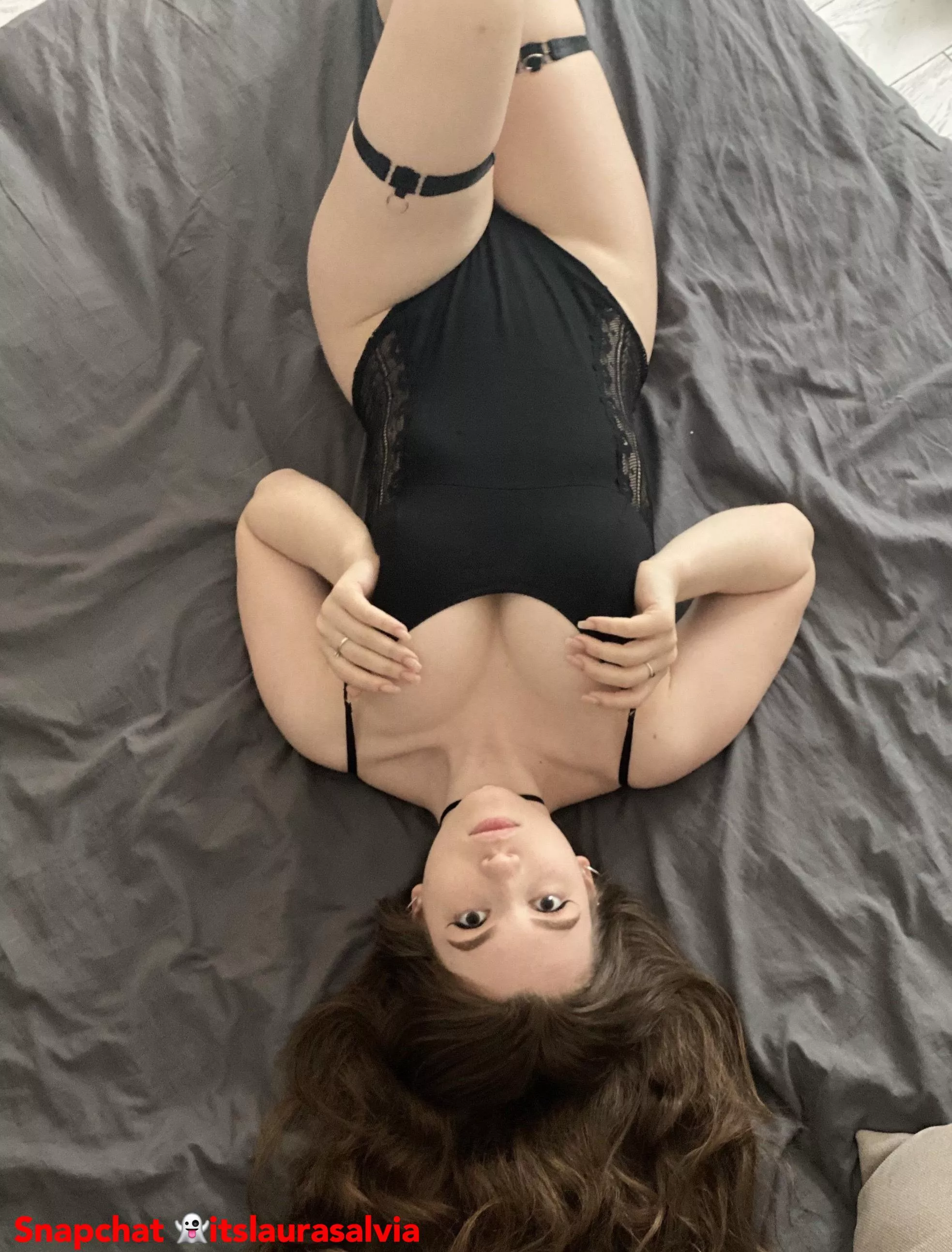 My cleavage is red hot, just like me posted by YieldingScissors