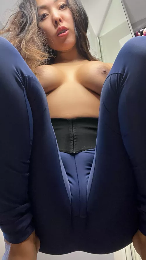 my lovely pants 🥰 by NoSalaryz