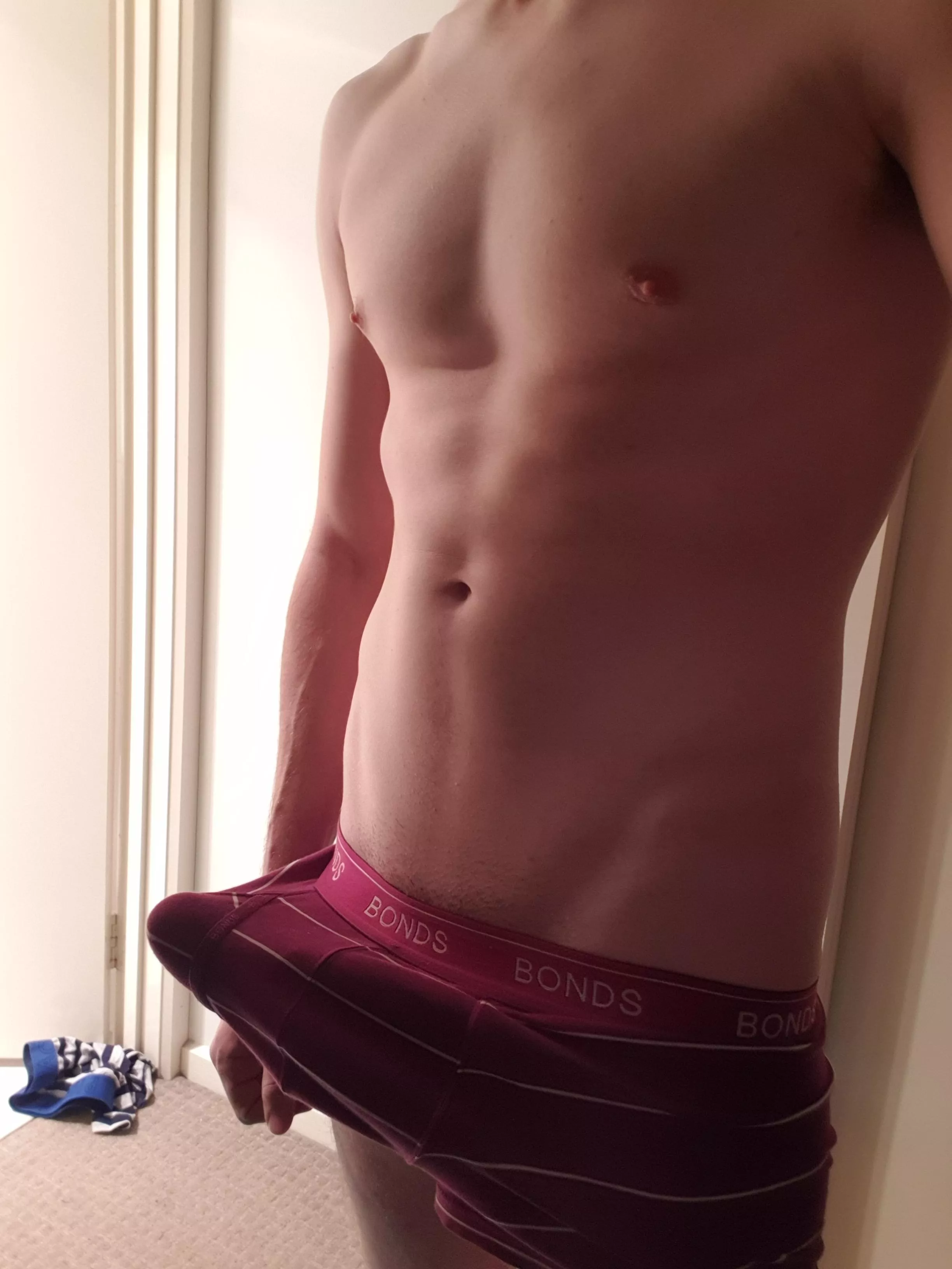 My not-so-sophmore post posted by GentlemanShowcase