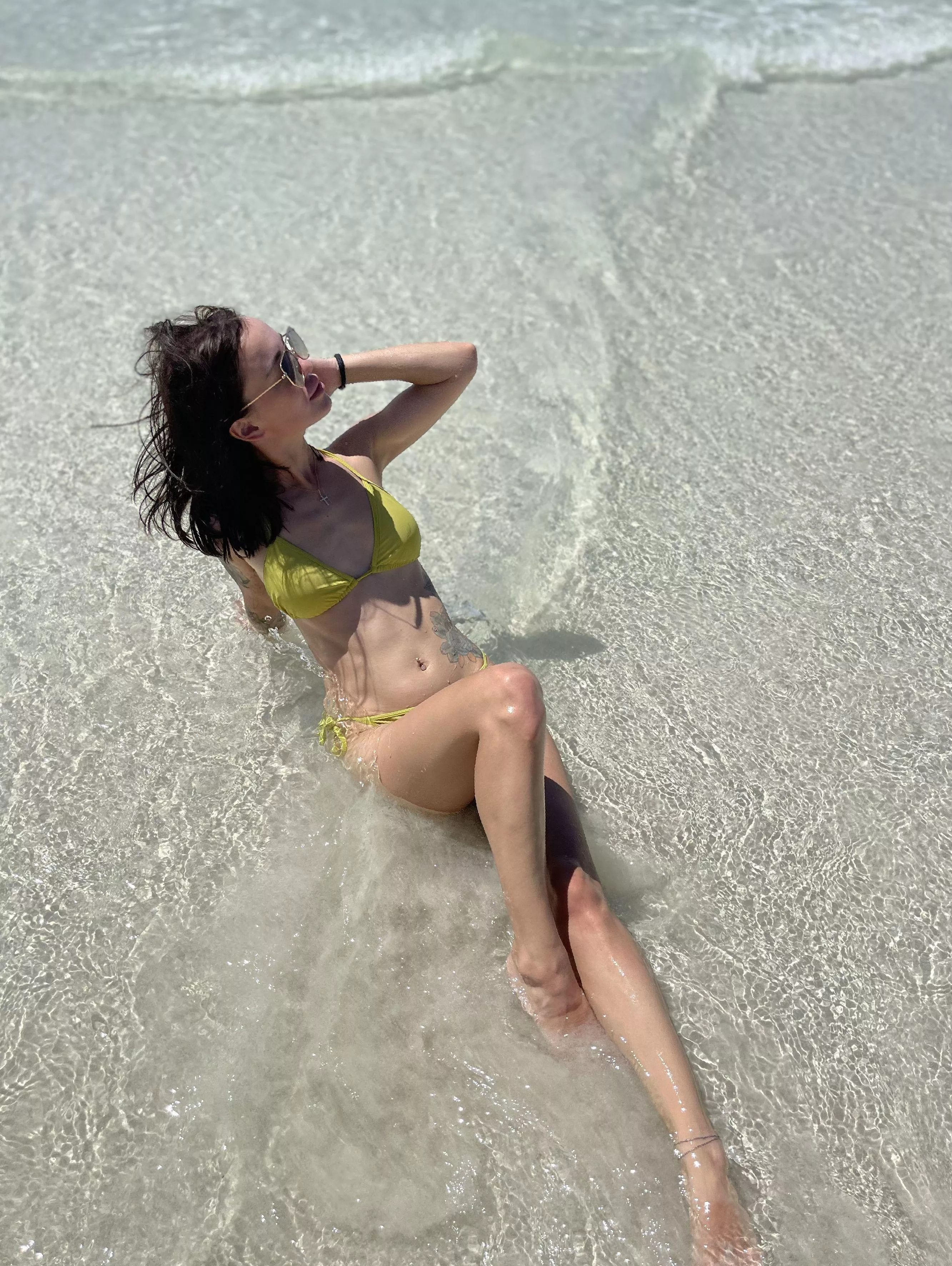 my vulgar thoughts do not let me calm down even on vacation posted by cptseeyou