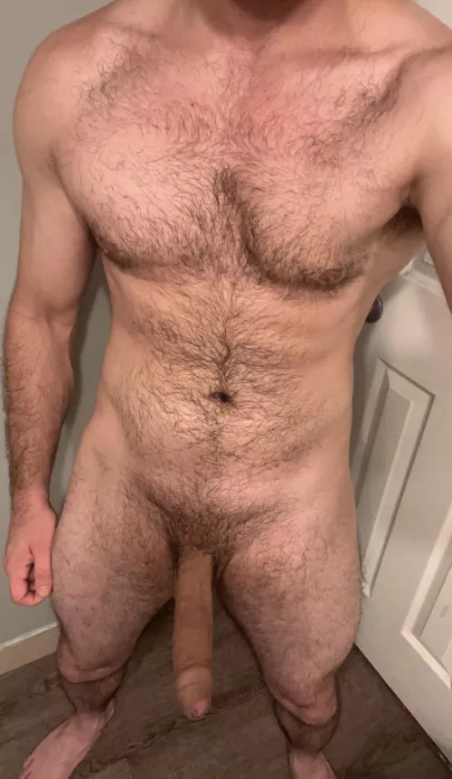 Need someone who will worship this cock by Hot_King562