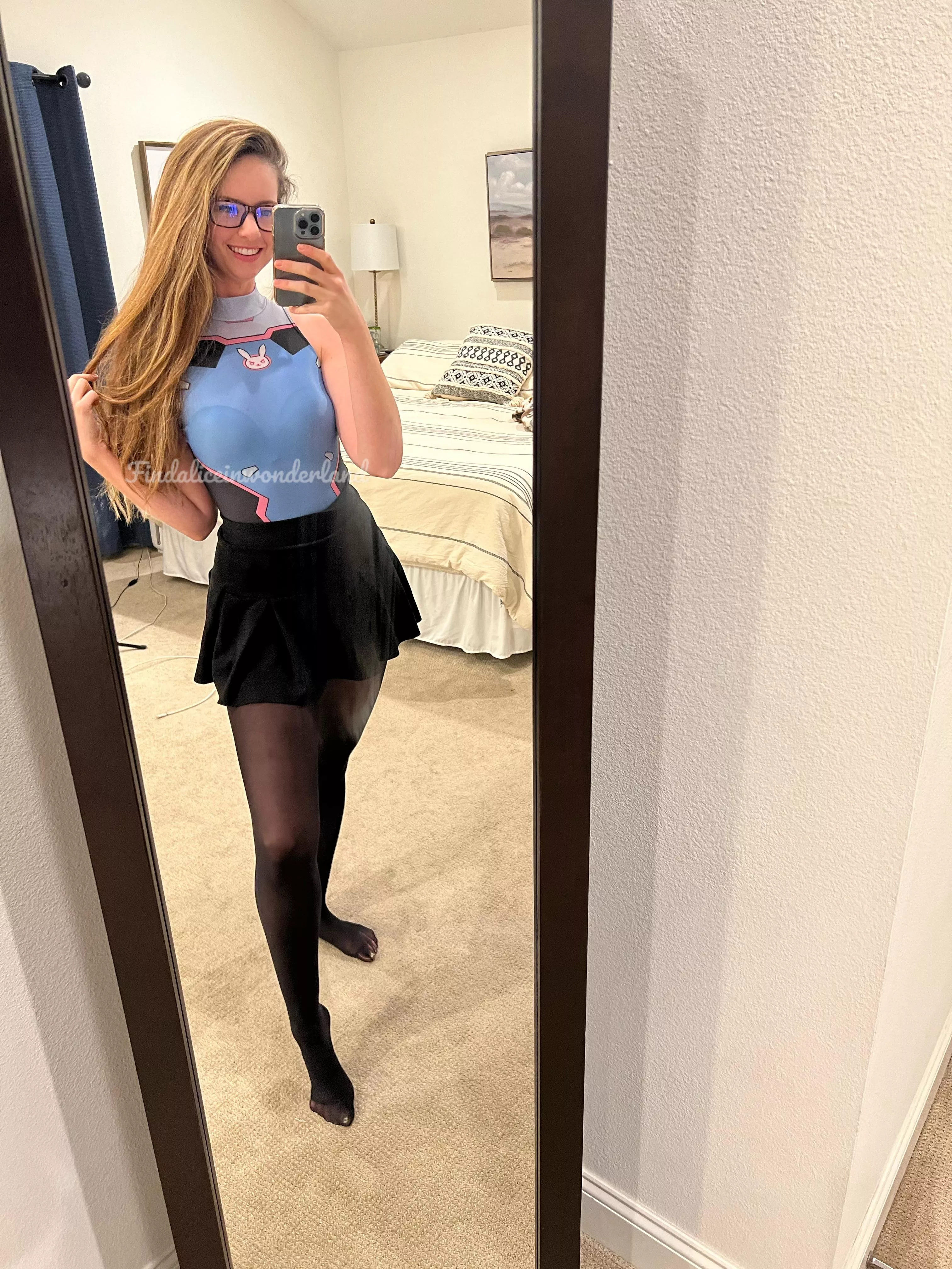 Nerdy posted by festivalfashionista