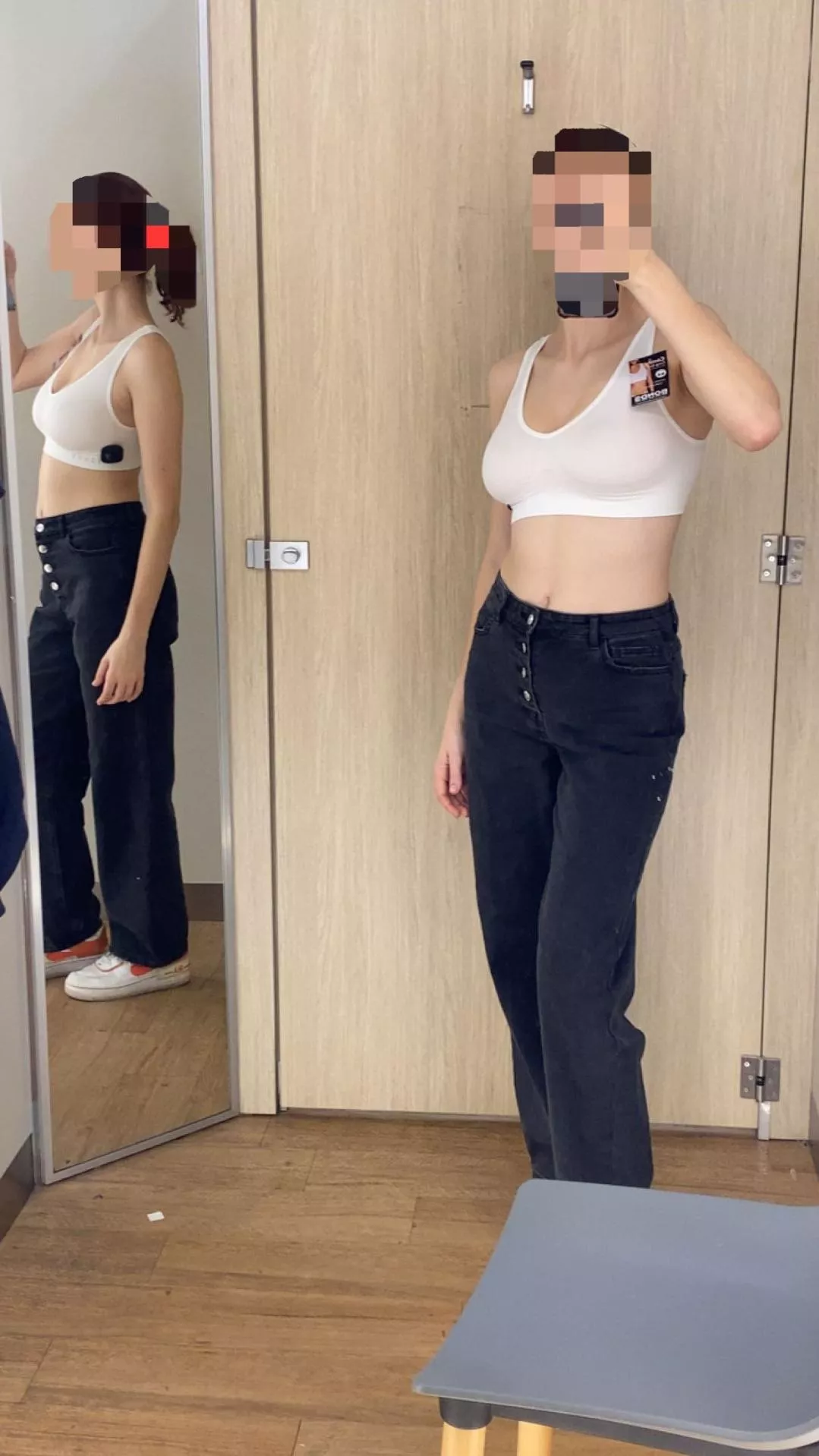 New bra posted by Ruby21x