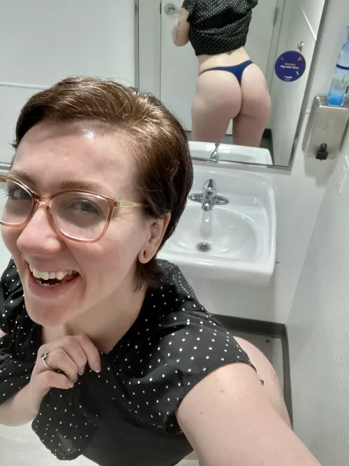 Oh what fun we could have! by StupidSexySnoo