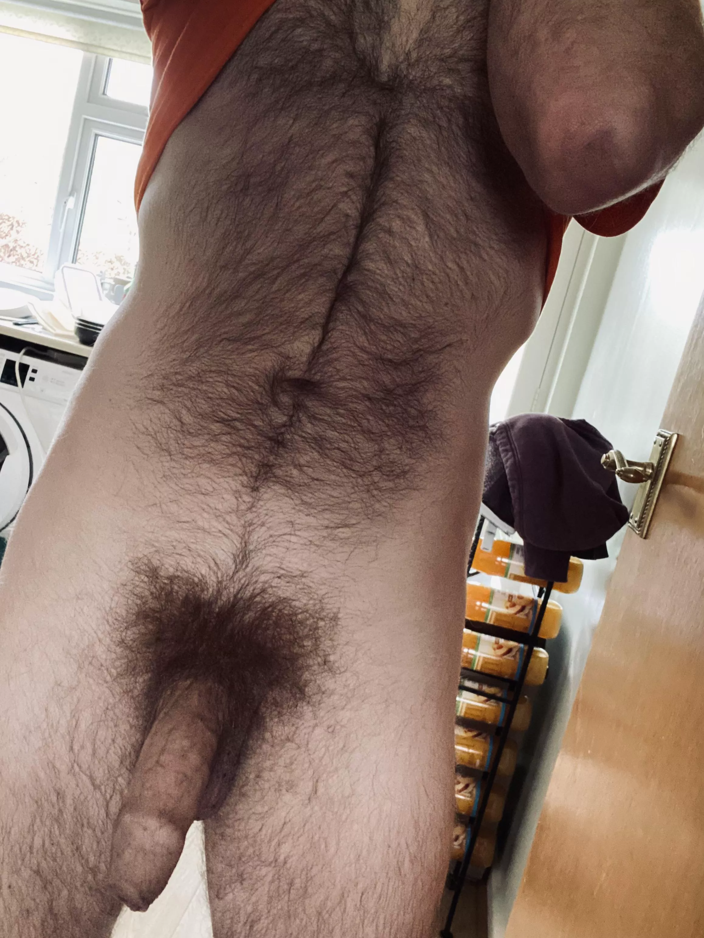 Okay, I showed you mine…now show me yours posted by dadsthrowaway22