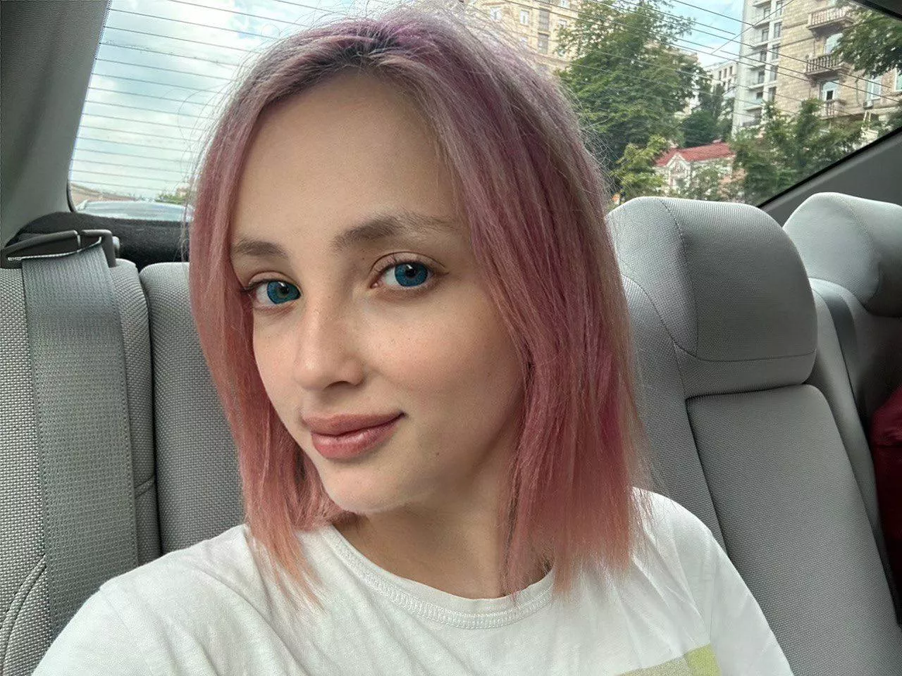 on my way to your heart xd posted by AyliasTheCoder