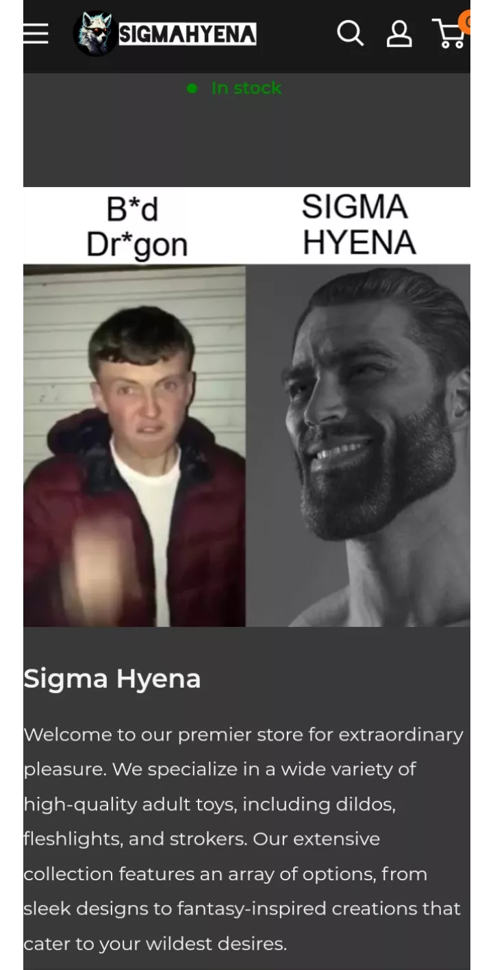 Other toy maker did bad dragon dirty posted by xXnebeltoastXx