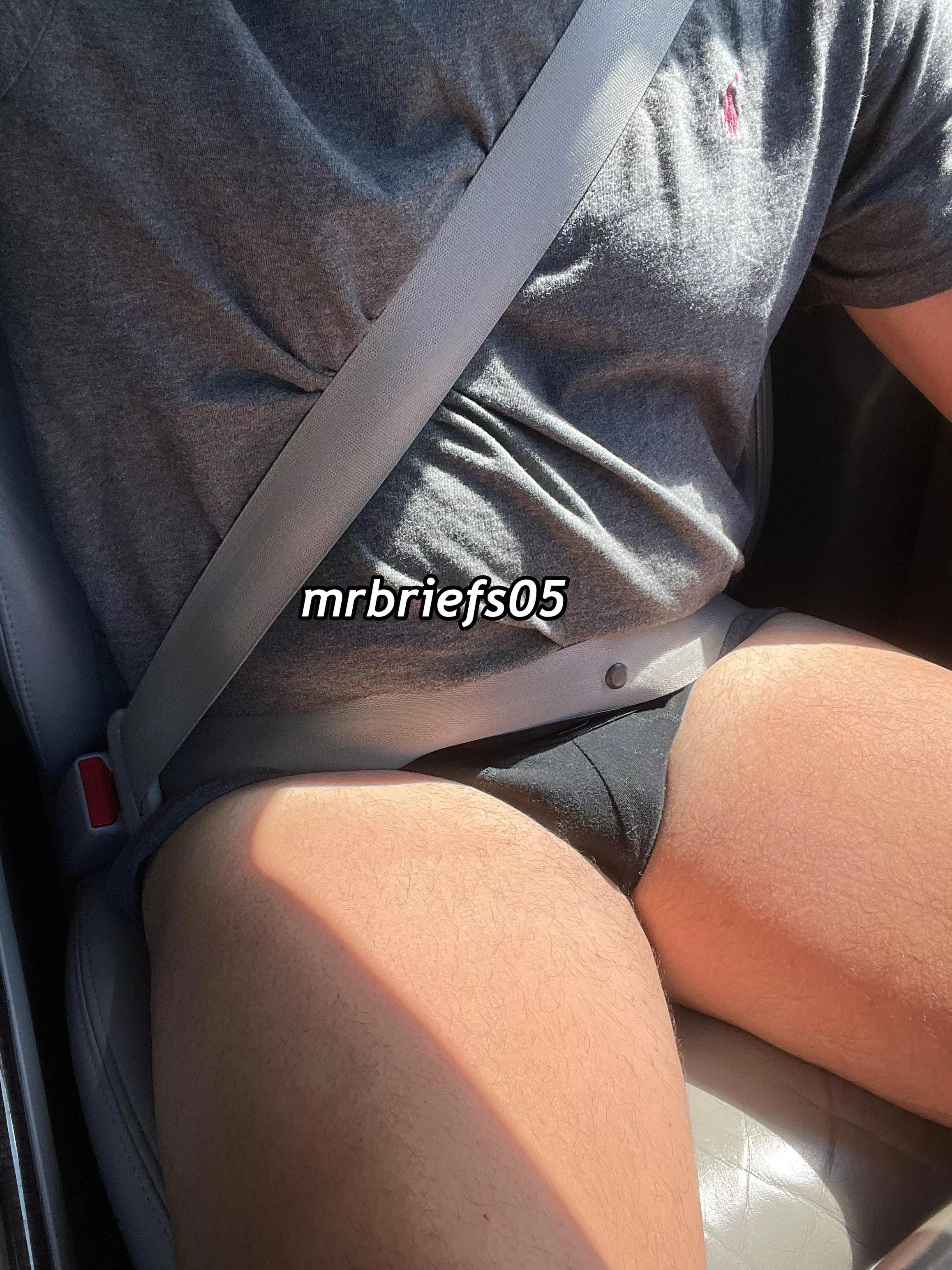 Out For A Ride On This Beautiful Day…☀️🖤 Age 46 posted by mrbriefs05