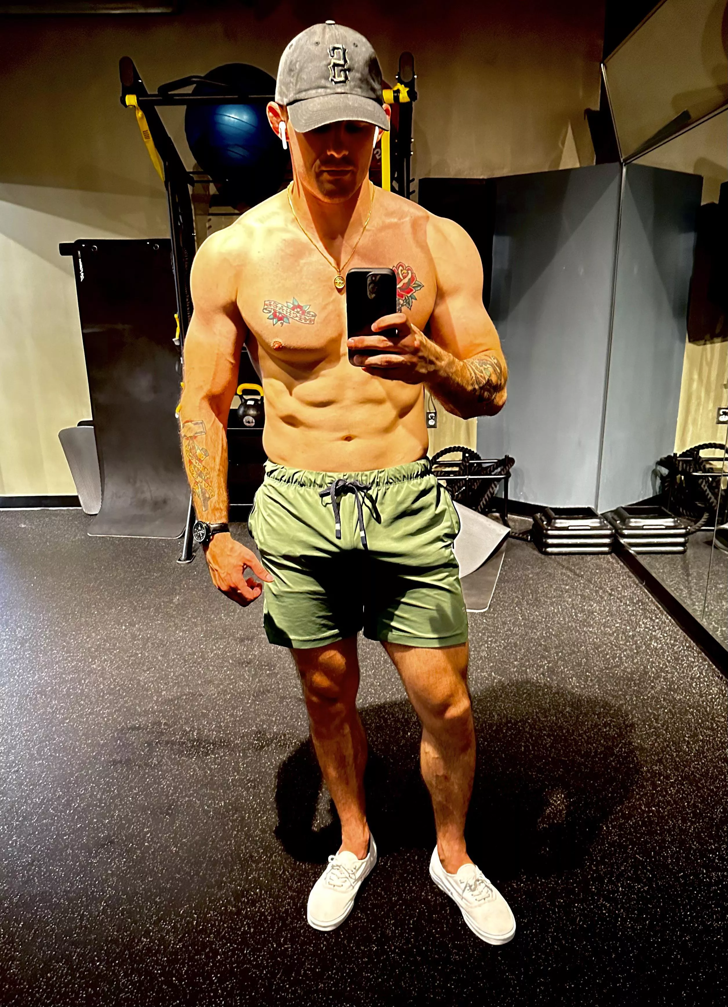 Post lifting pump (M) posted by Sea_Dependent_9547