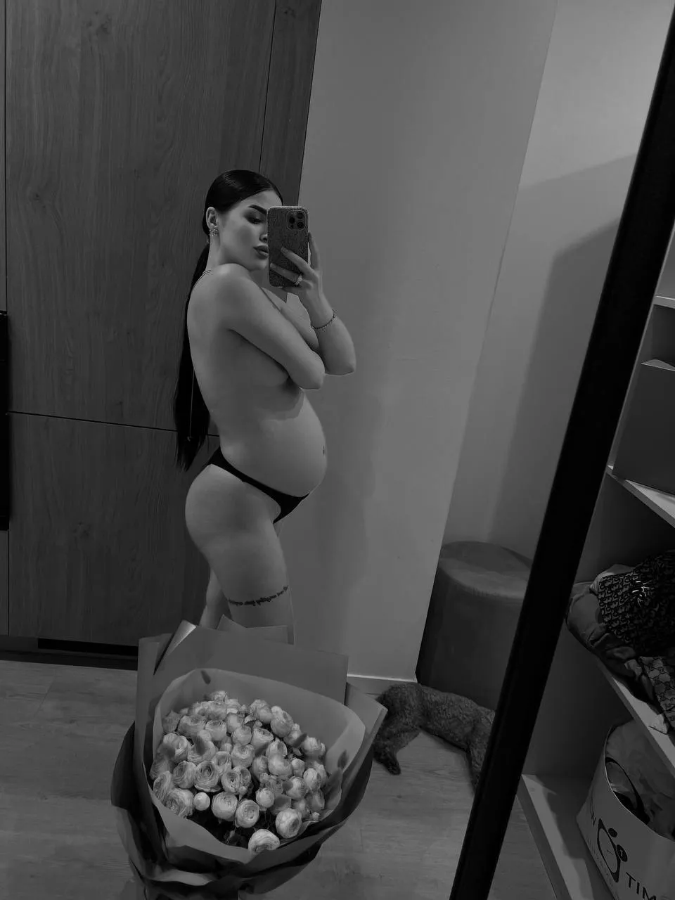 Pregnancy has been making momma so horny recently posted by automatigf