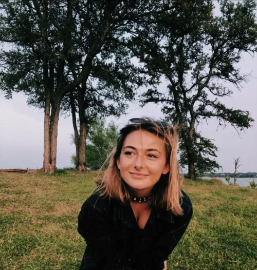 Pretty girl, Jess by Weakness-Valuable