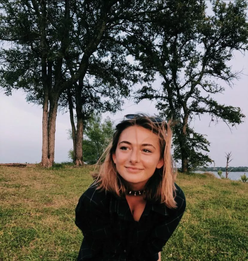 Pretty girl, Jess posted by Weakness-Valuable