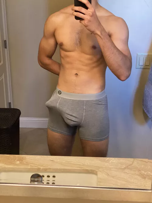 Pull it out for me by thathungdude99