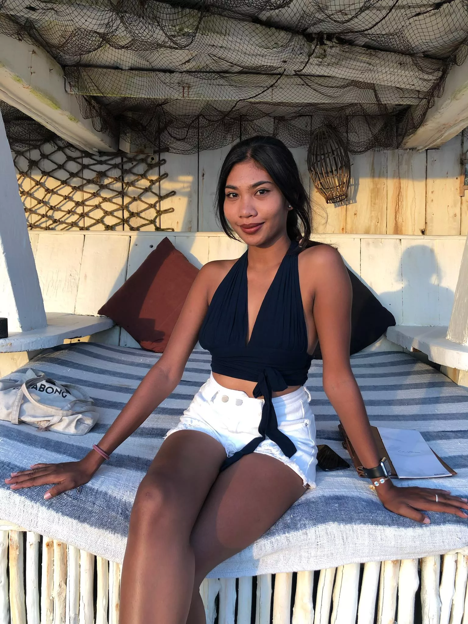 Ready for a day at the beach? posted by InfaBicycle