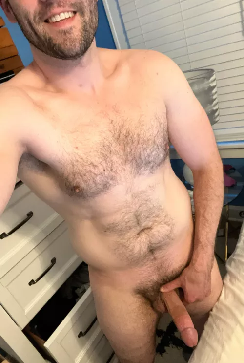 Rock hard! by JwKing888