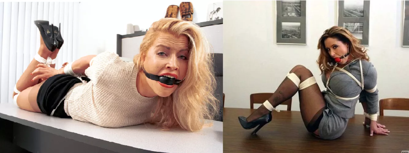 Sadie Belle or Christina Carter? / Testing the secretary`s perfomance by Quiet-Mind-5106