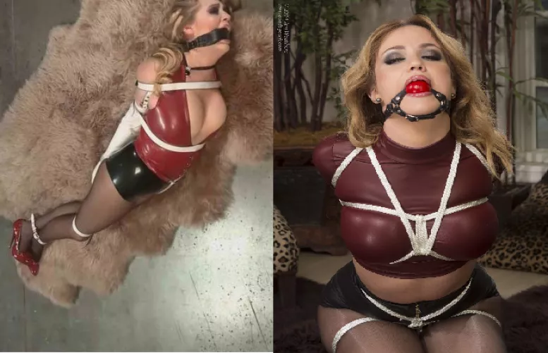 Sara Liz or Angela Sommers? by Quiet-Mind-5106