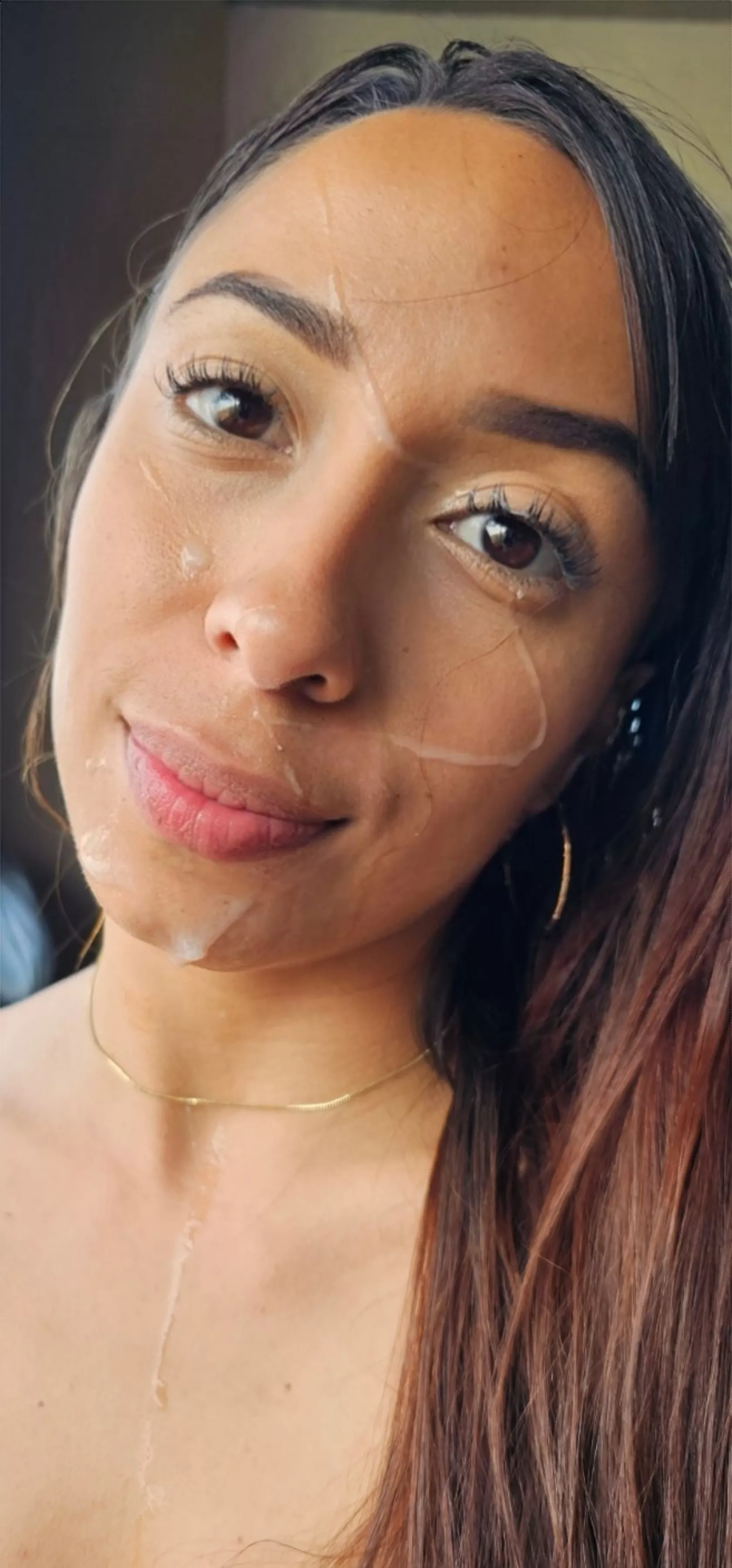 Send me your cum too posted by erikhanahara