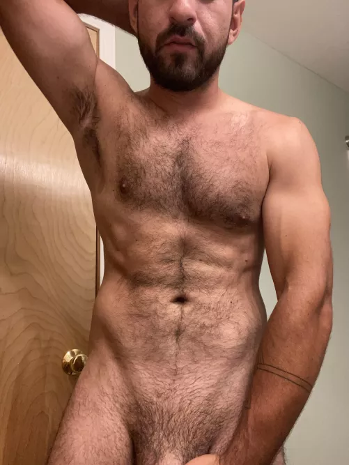 Should we get dirty before, or after I shower… by Greenmachine989