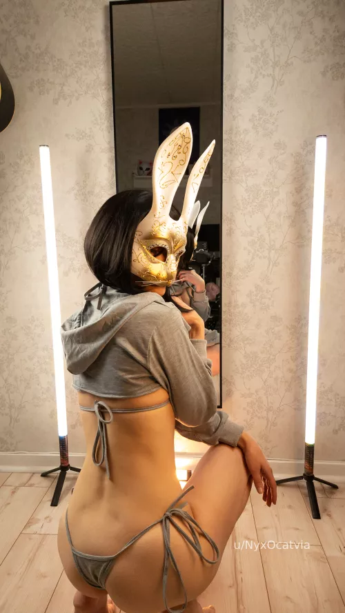 Sit on your face and then reverse cowgirl by NyxOcatvia