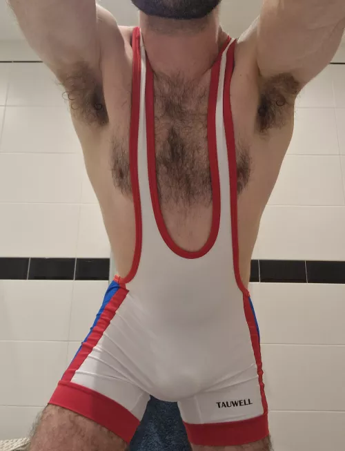 Skinny lad in need of a willing mouth and nose for my hairy pits and hairy cock by Scottishbrieflad