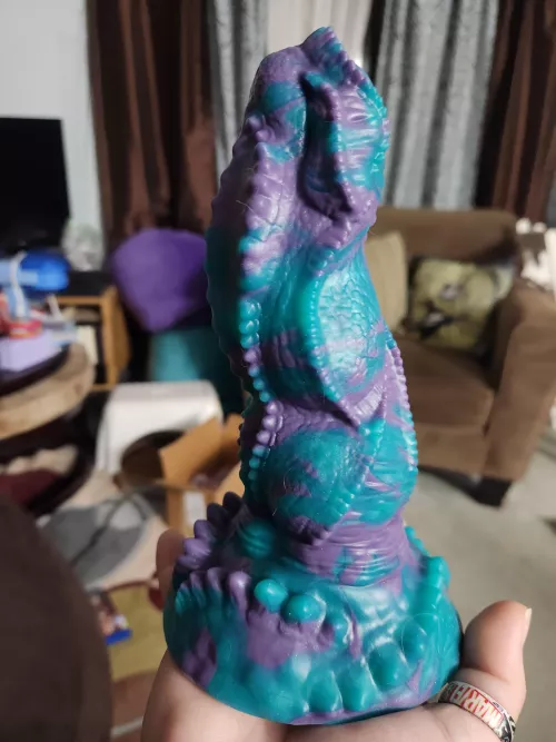 Slater! by LittlePrimal