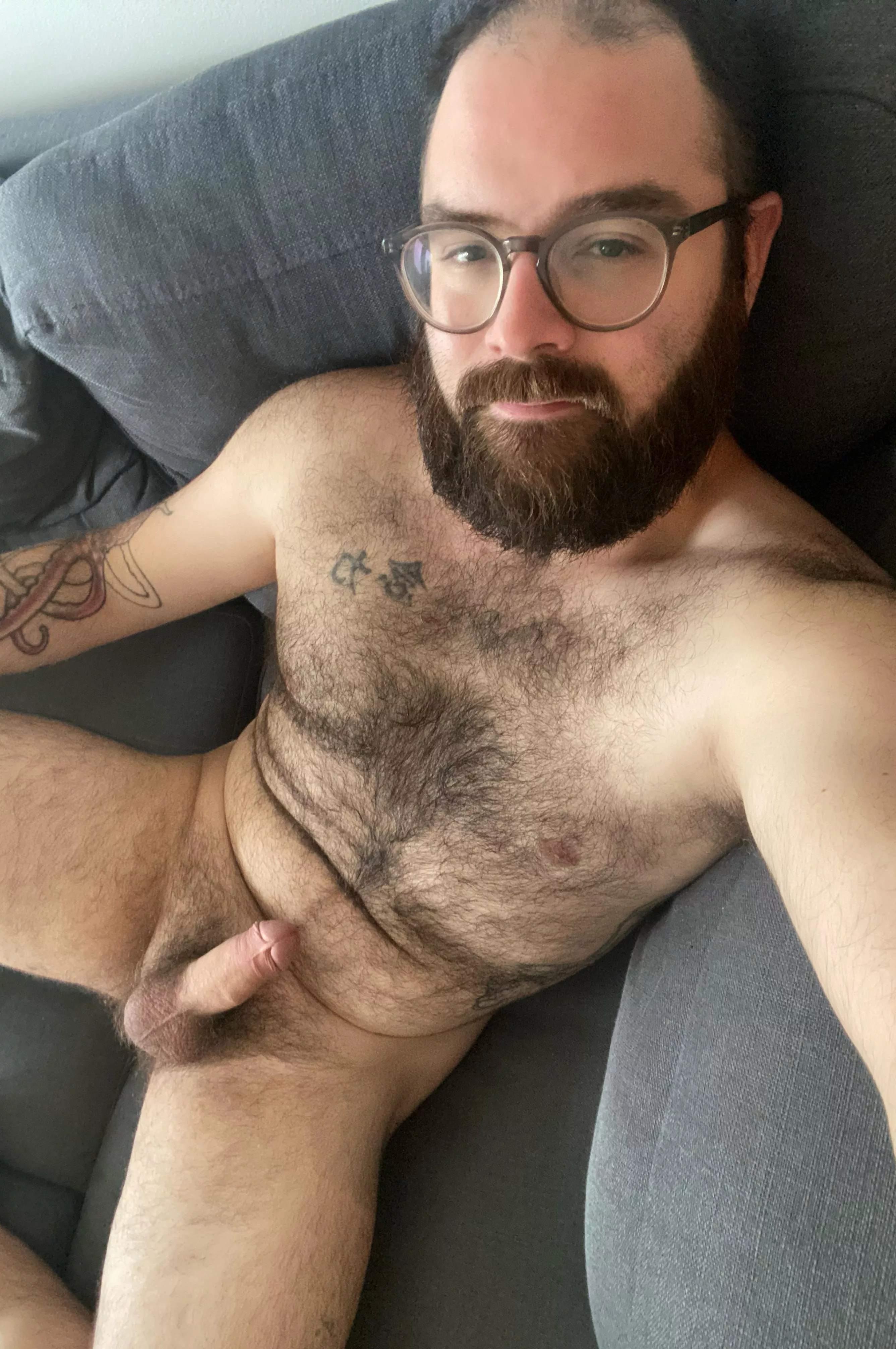 Slow mornings posted by Joystick-2