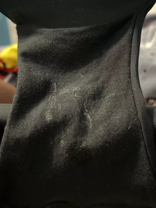 So fucking horny by Sure_Lengthiness_852